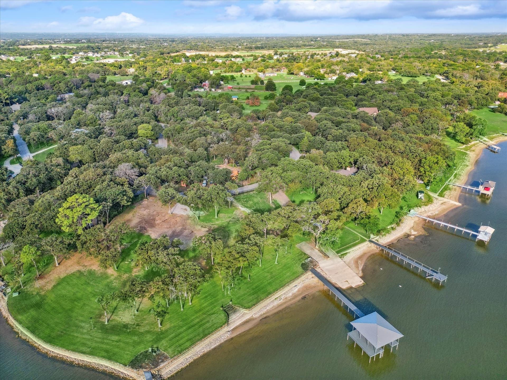 0.62 acres in Tarrant County - photo 9