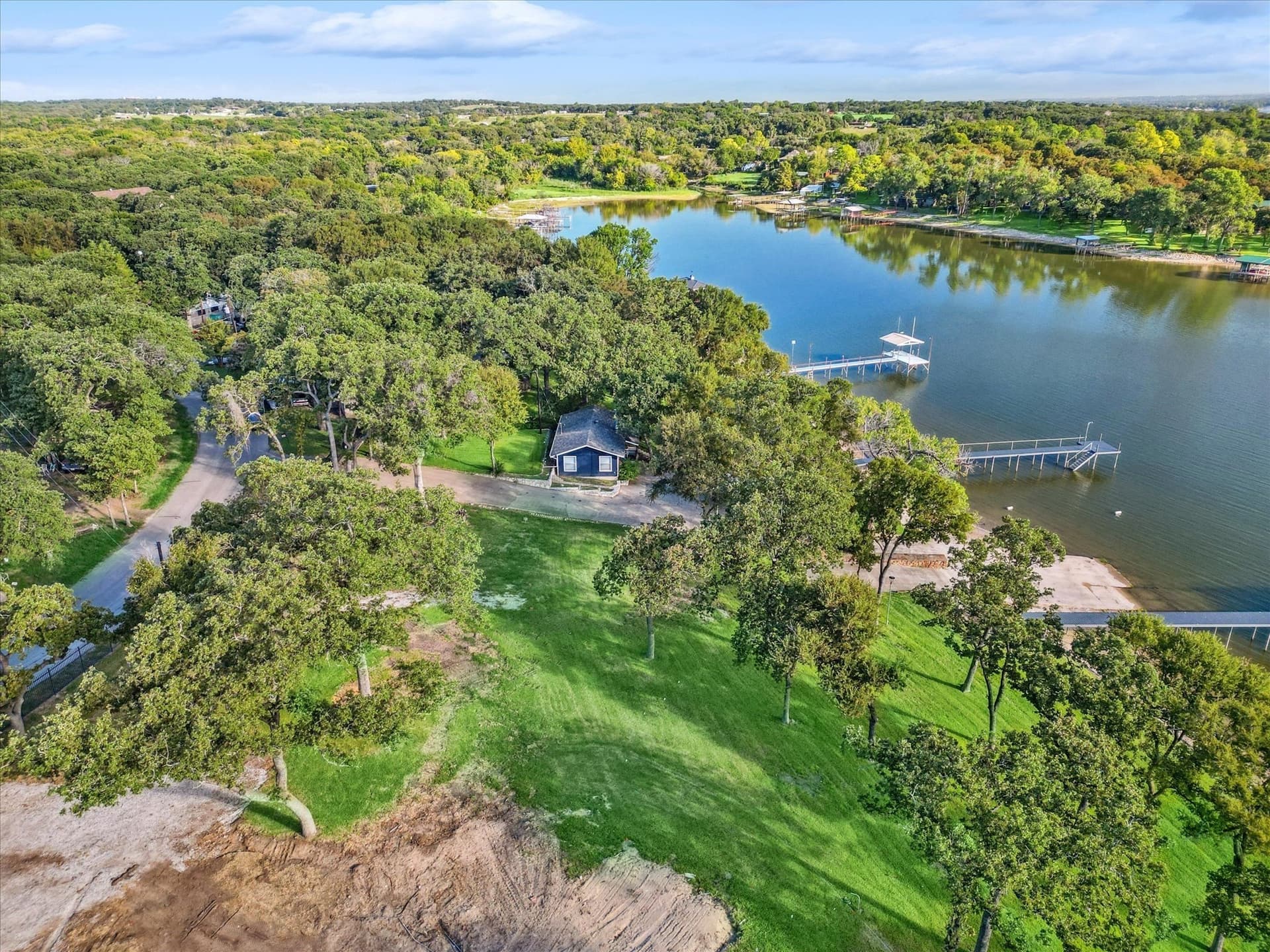 0.62 acres in Tarrant County - photo 28