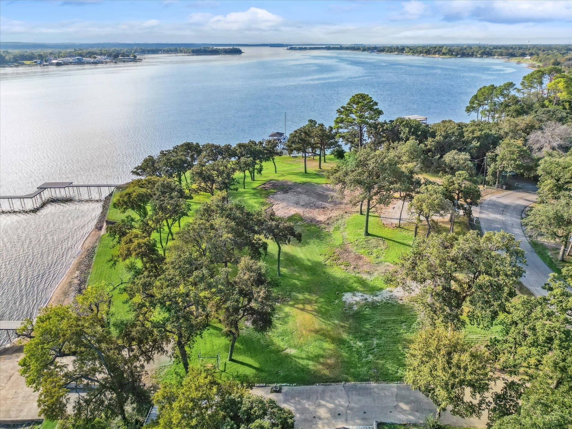 0.62 acres in Tarrant County - photo 24