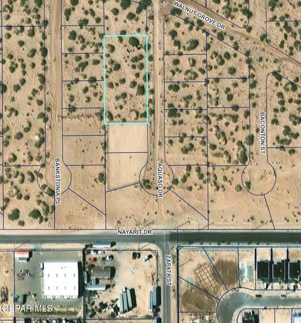 0.73 acres in El Paso County - photo 6