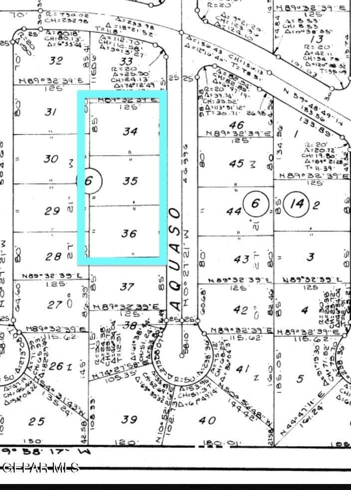 0.73 acres in El Paso County - photo 7