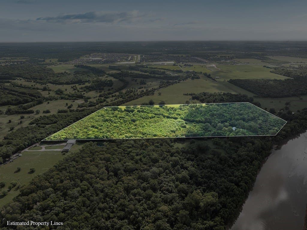 36.66 acres in Fort Bend County - photo 8