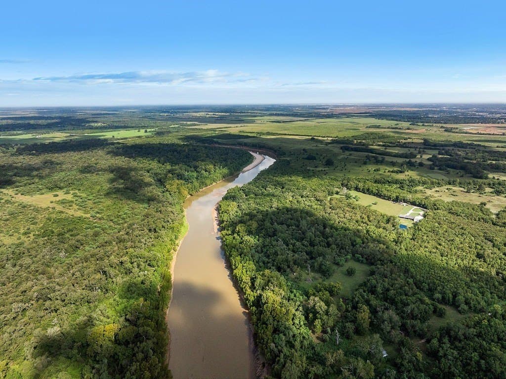 36.66 acres in Fort Bend County - photo 2