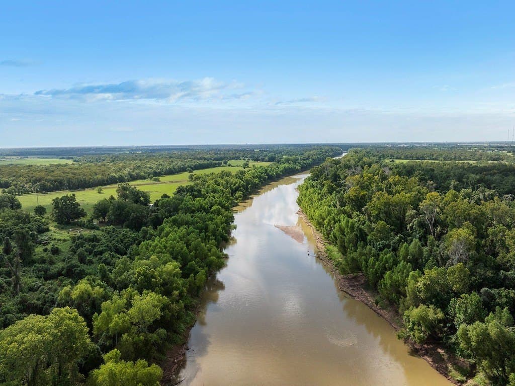 36.66 acres in Fort Bend County - photo 3