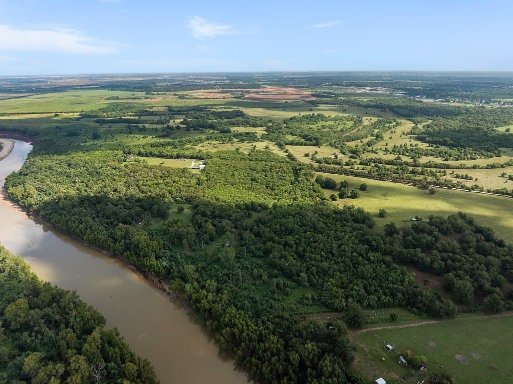 36.66 acres in Fort Bend County