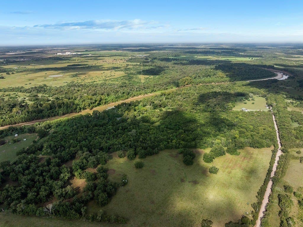 36.66 acres in Fort Bend County - photo 9