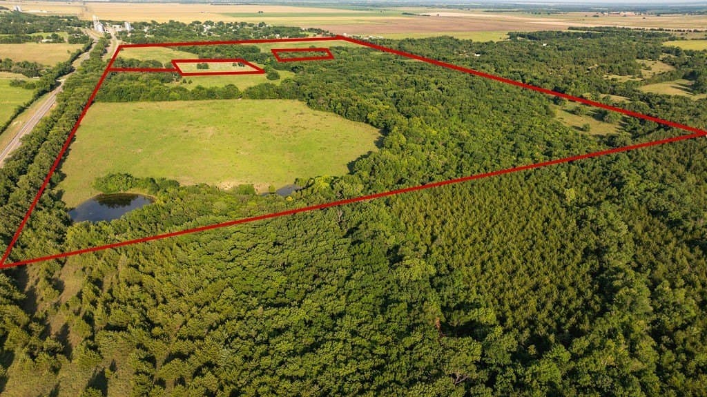 151.6 acres in Fannin County - photo 2