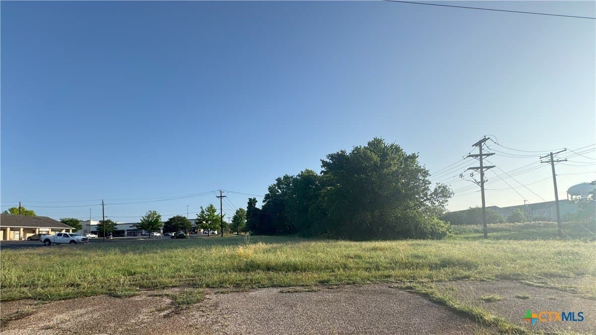 0.65 acres in Bell County featured view