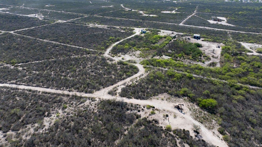 553.66 acres in Duval County