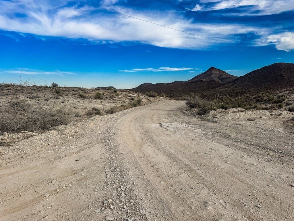 10.06 acres in Brewster County - photo 8