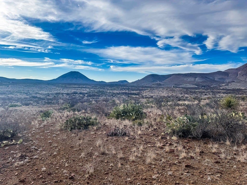 10.06 acres in Brewster County - photo 6