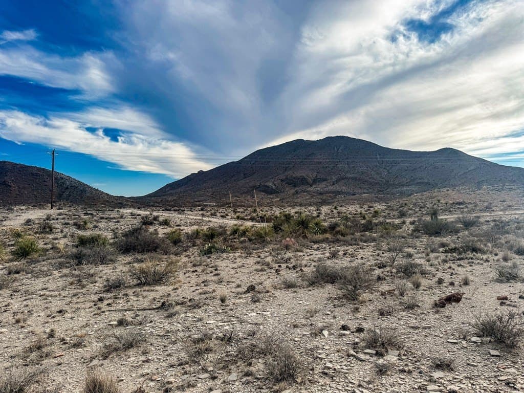 10.06 acres in Brewster County - photo 9