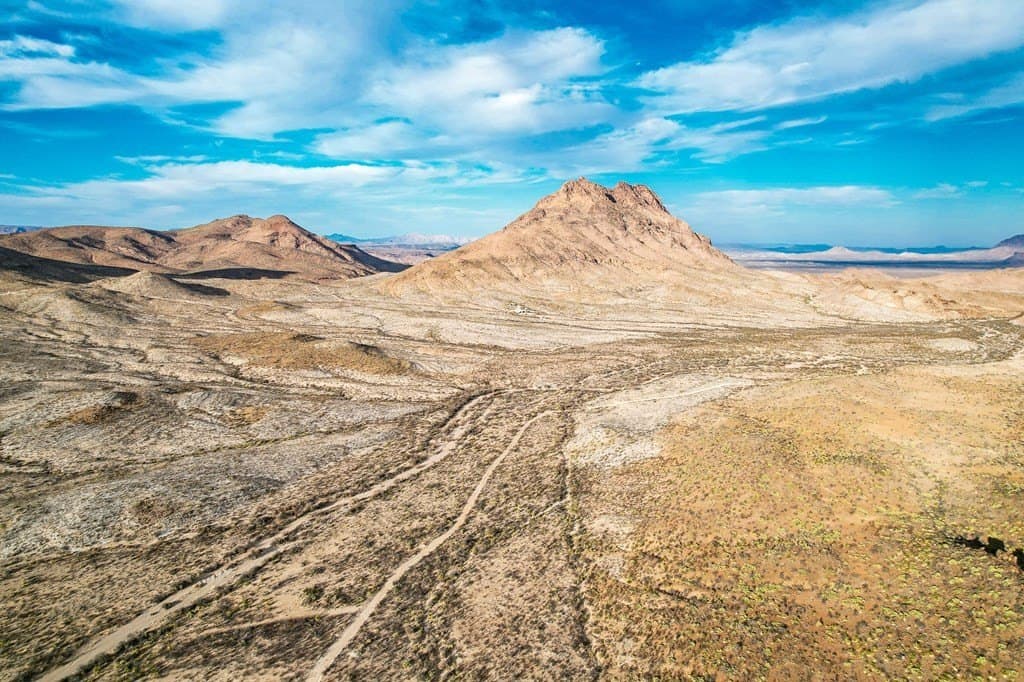 10.06 acres in Brewster County - photo 19