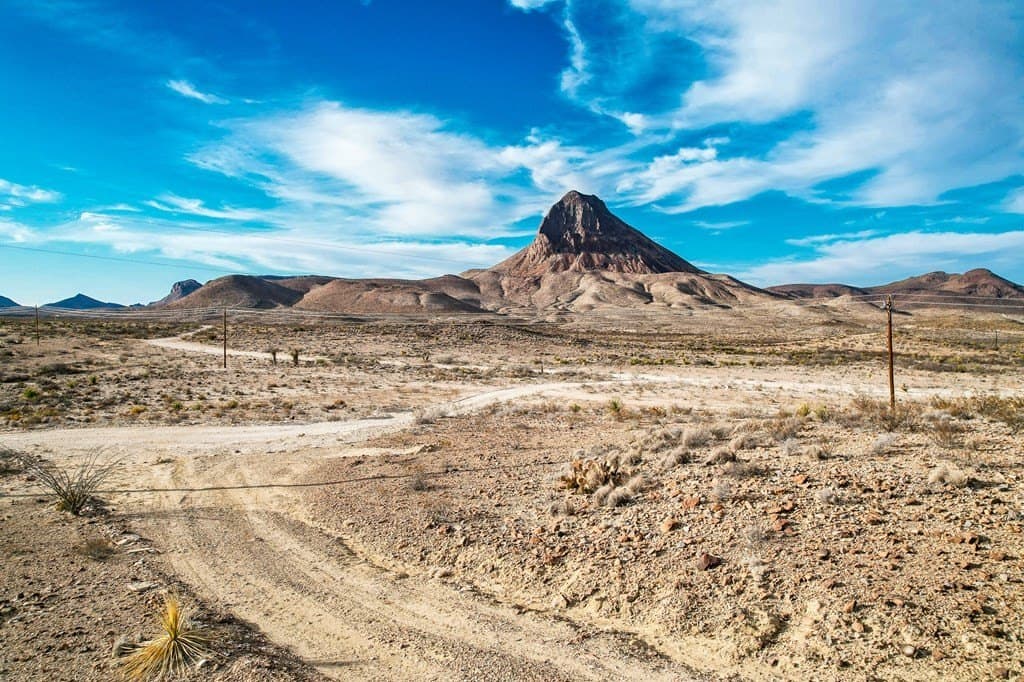 10.06 acres in Brewster County - photo 15