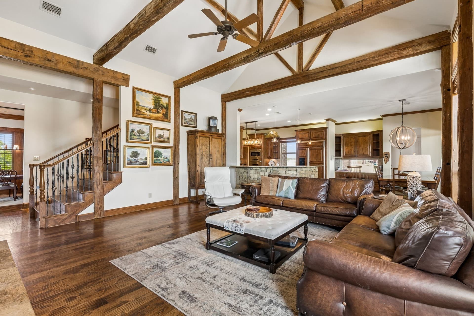 10 acres in Denton County - photo 11