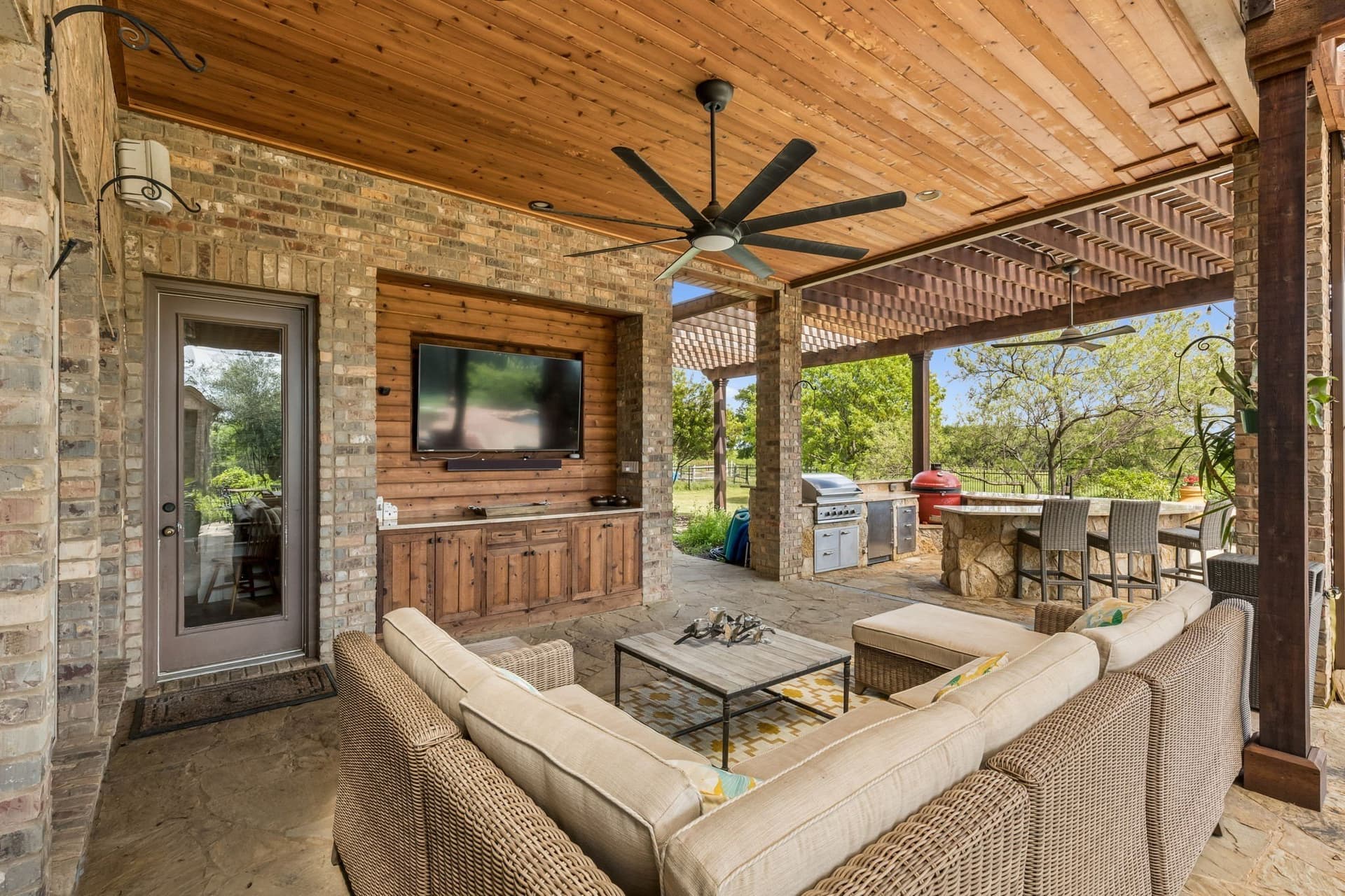 10 acres in Denton County - photo 36