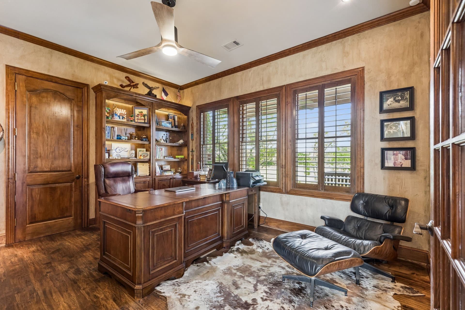 10 acres in Denton County - photo 9