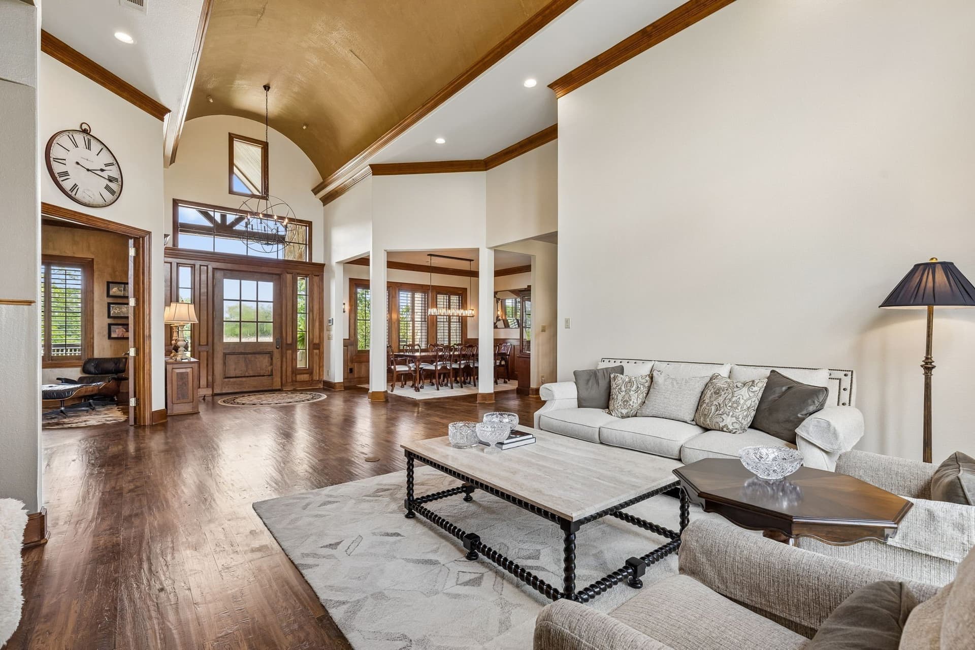 10 acres in Denton County - photo 8