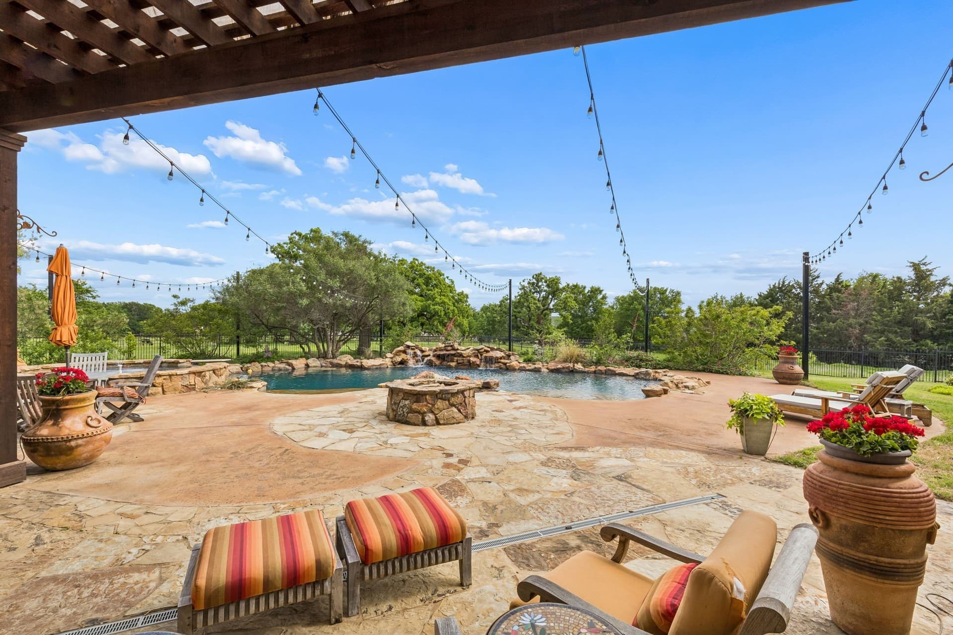 10 acres in Denton County - photo 38