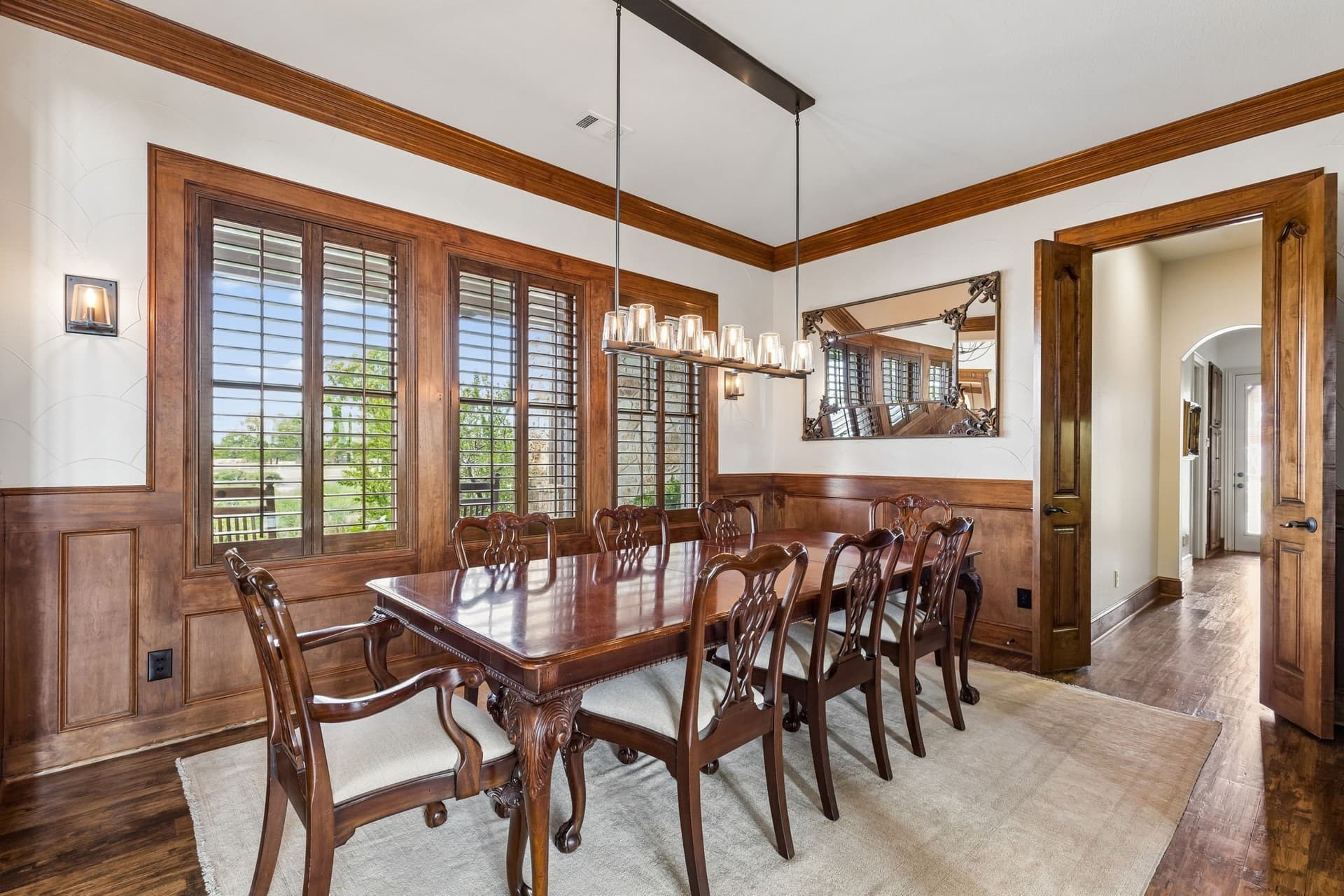 10 acres in Denton County - photo 10
