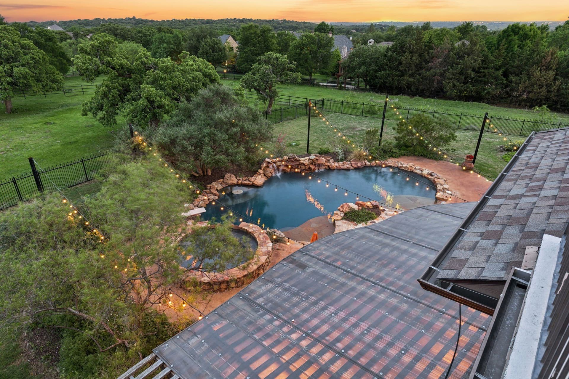 10 acres in Denton County - photo 40