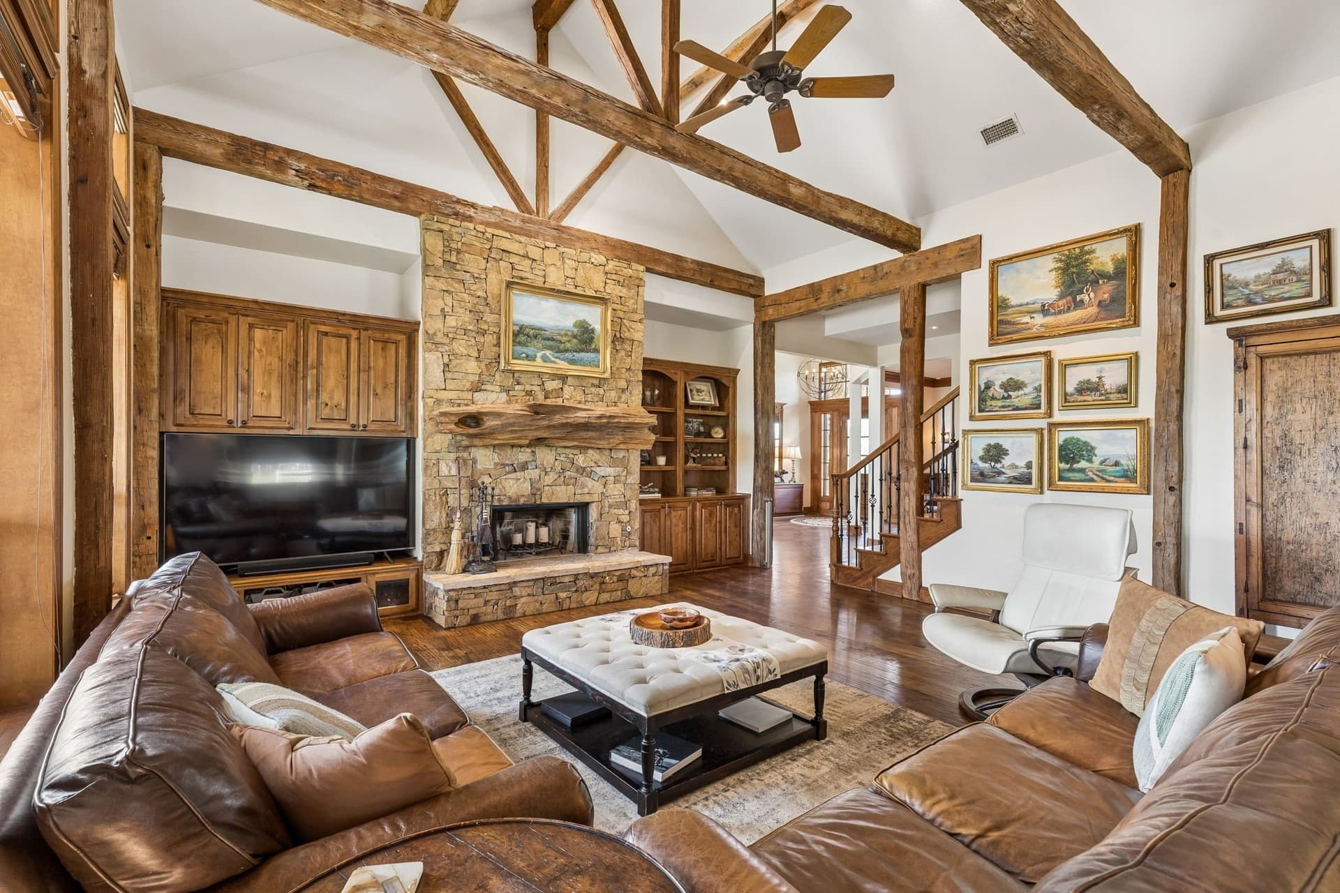 10 acres in Denton County - photo 12