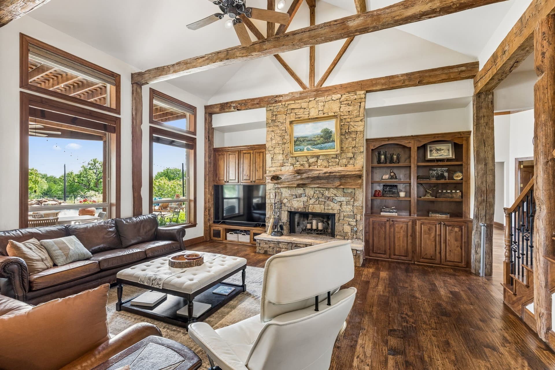 10 acres in Denton County - photo 13