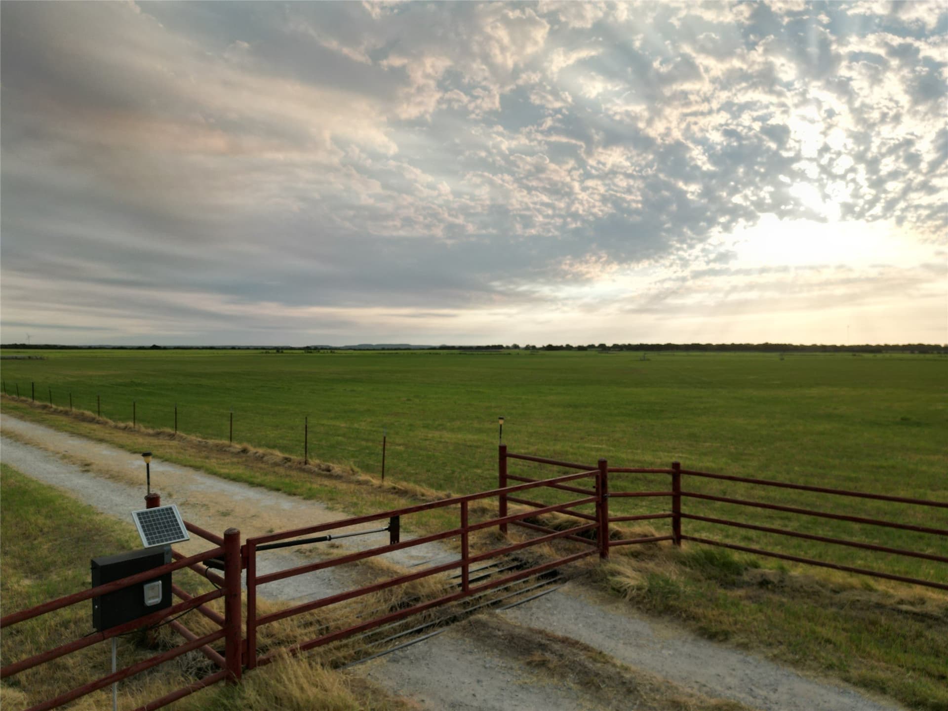 209.91 acres in Callahan County - photo 9