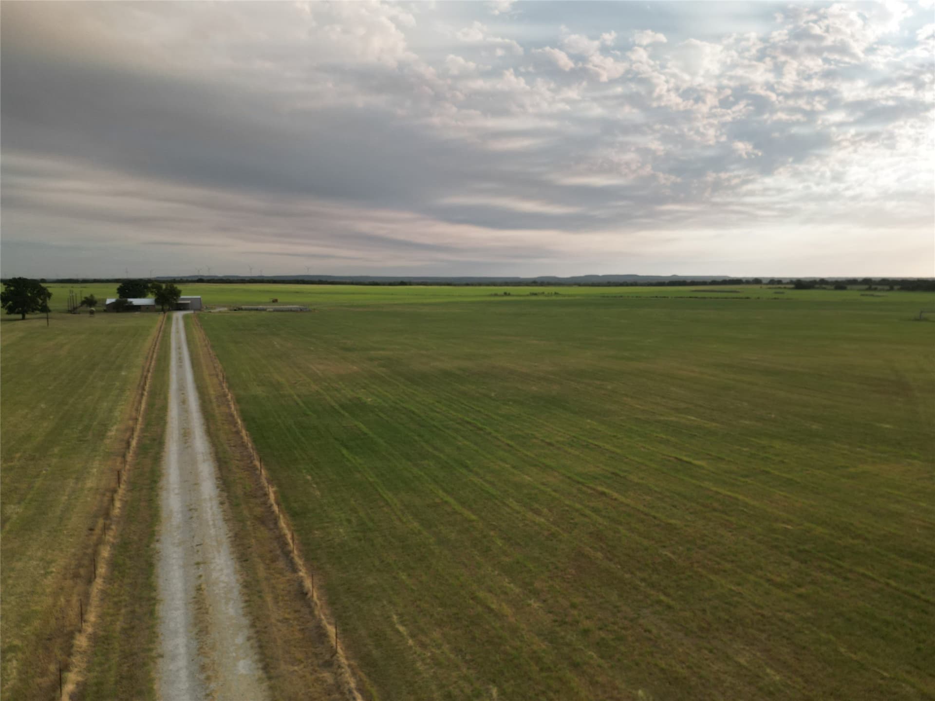 209.91 acres in Callahan County - photo 27