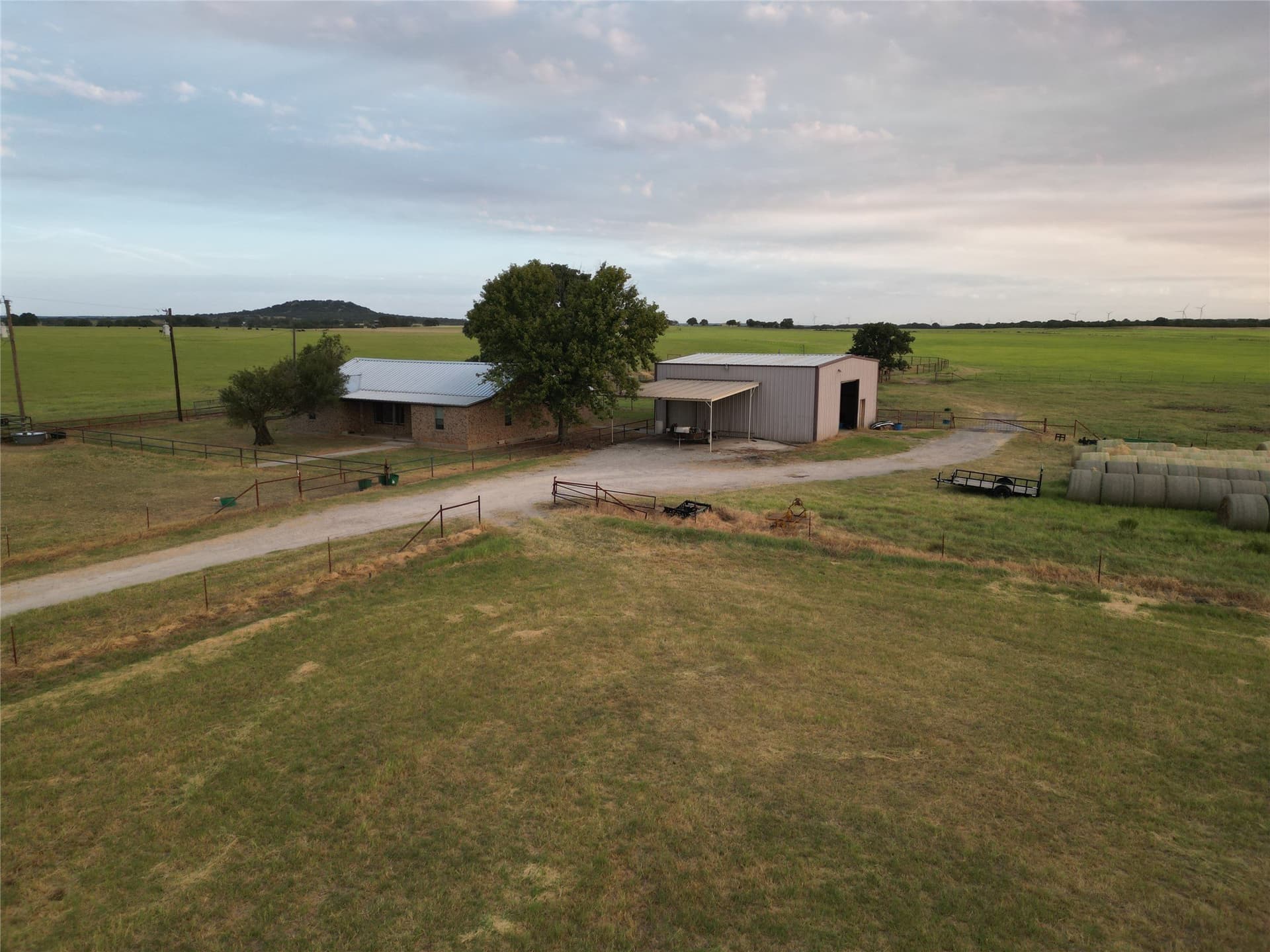 209.91 acres in Callahan County - photo 4