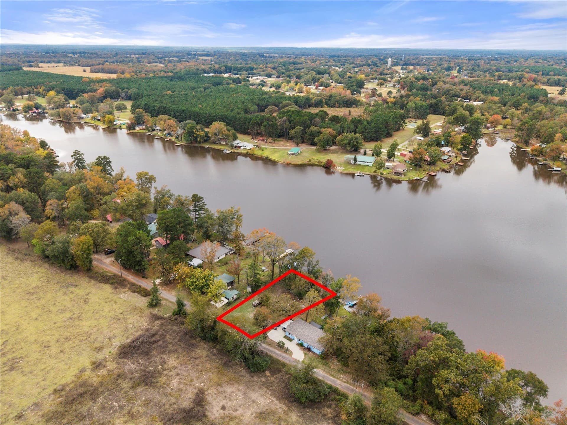 0.35 acres in Morris County - photo 23