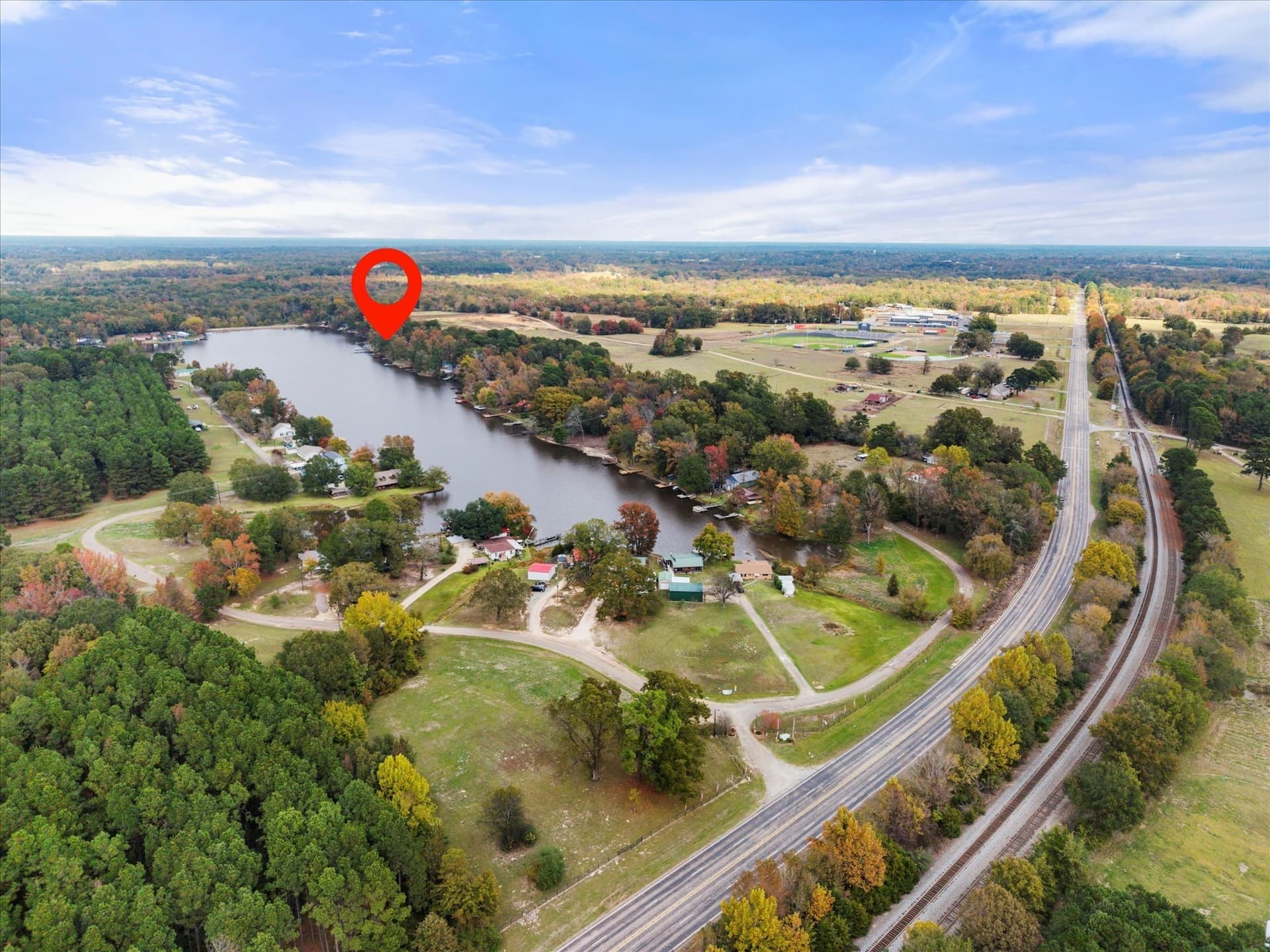 0.35 acres in Morris County - photo 27