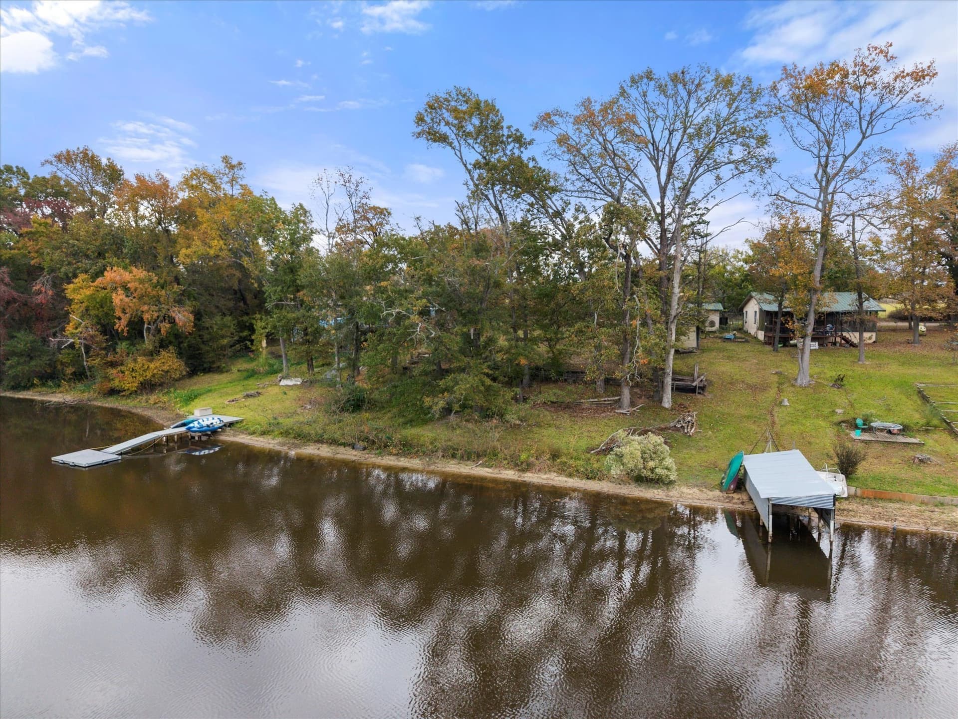 0.35 acres in Morris County
