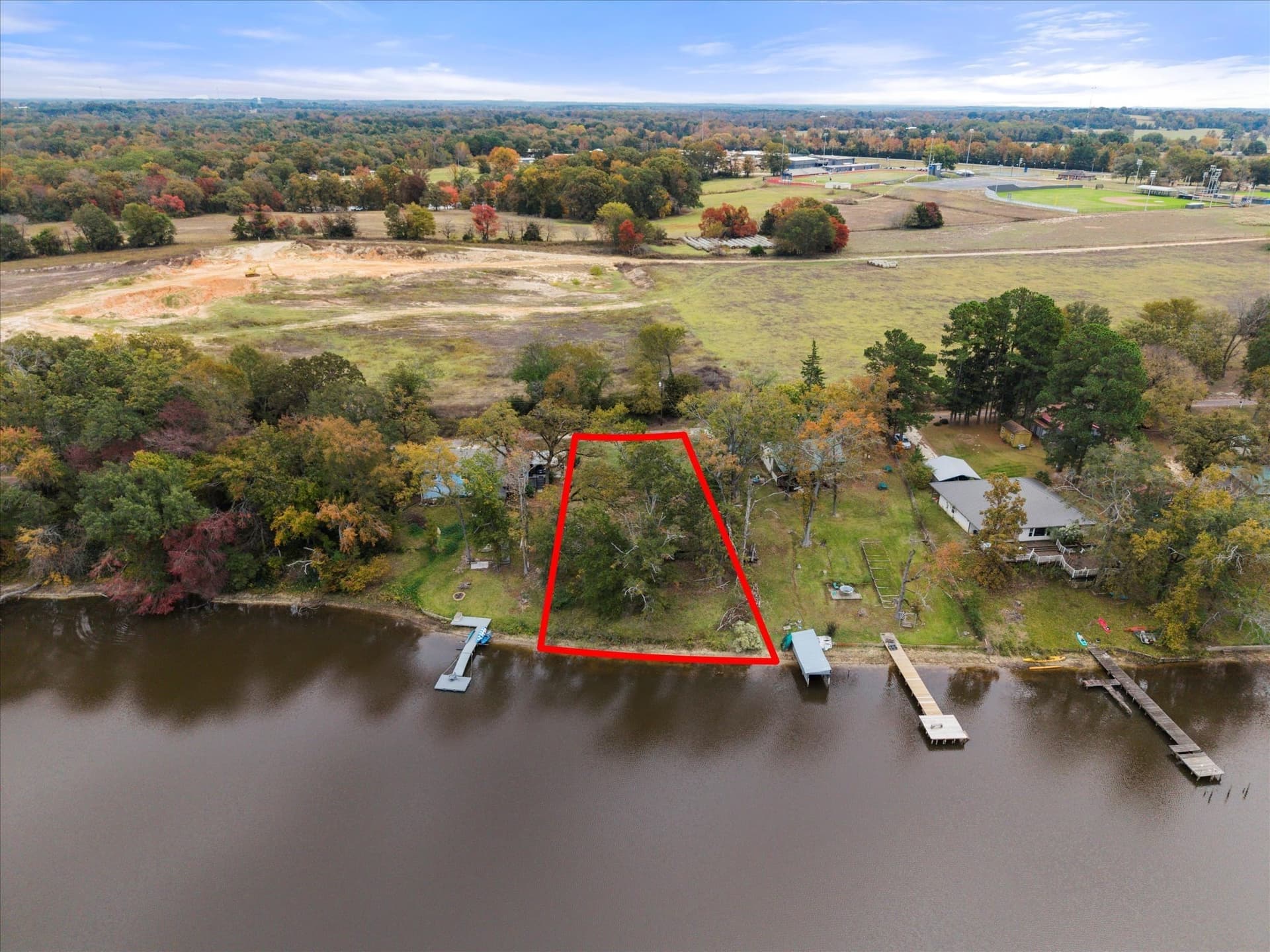 0.35 acres in Morris County - photo 25