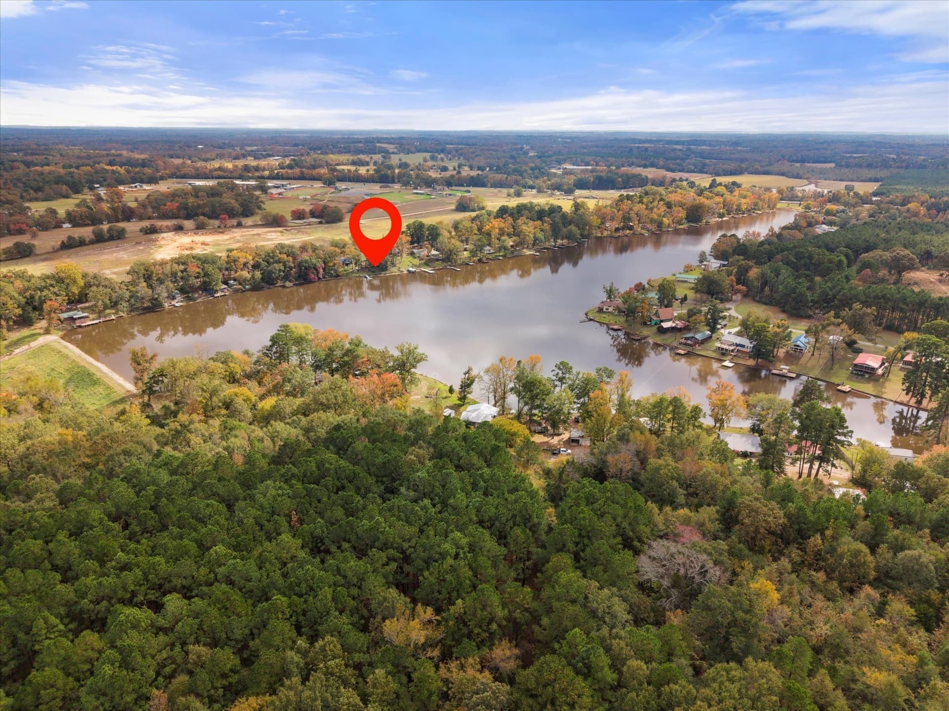 0.35 acres in Morris County - photo 20