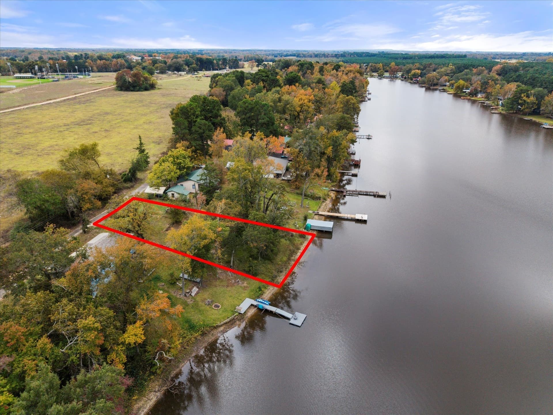0.35 acres in Morris County - photo 26
