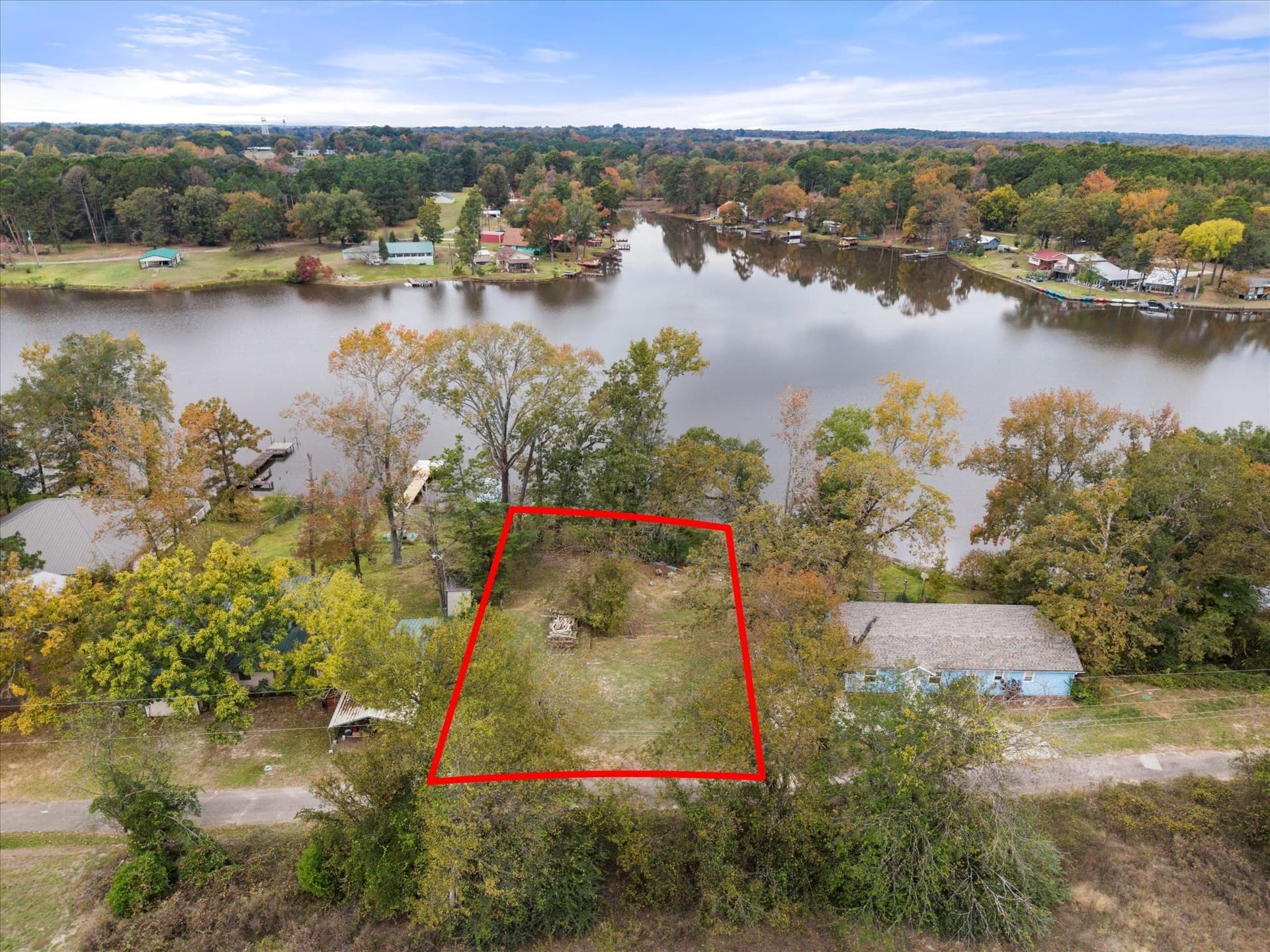 0.35 acres in Morris County - photo 3