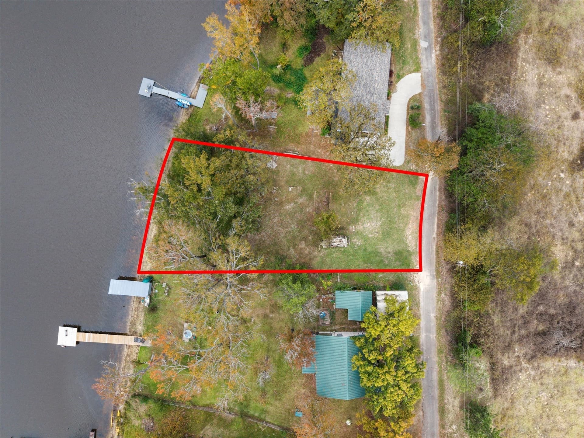 0.35 acres in Morris County - photo 2