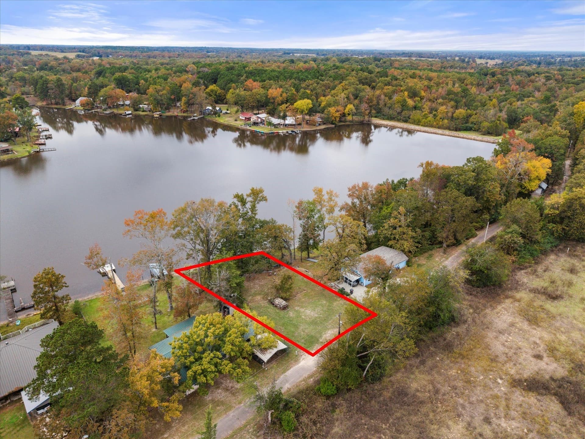 0.35 acres in Morris County - photo 24