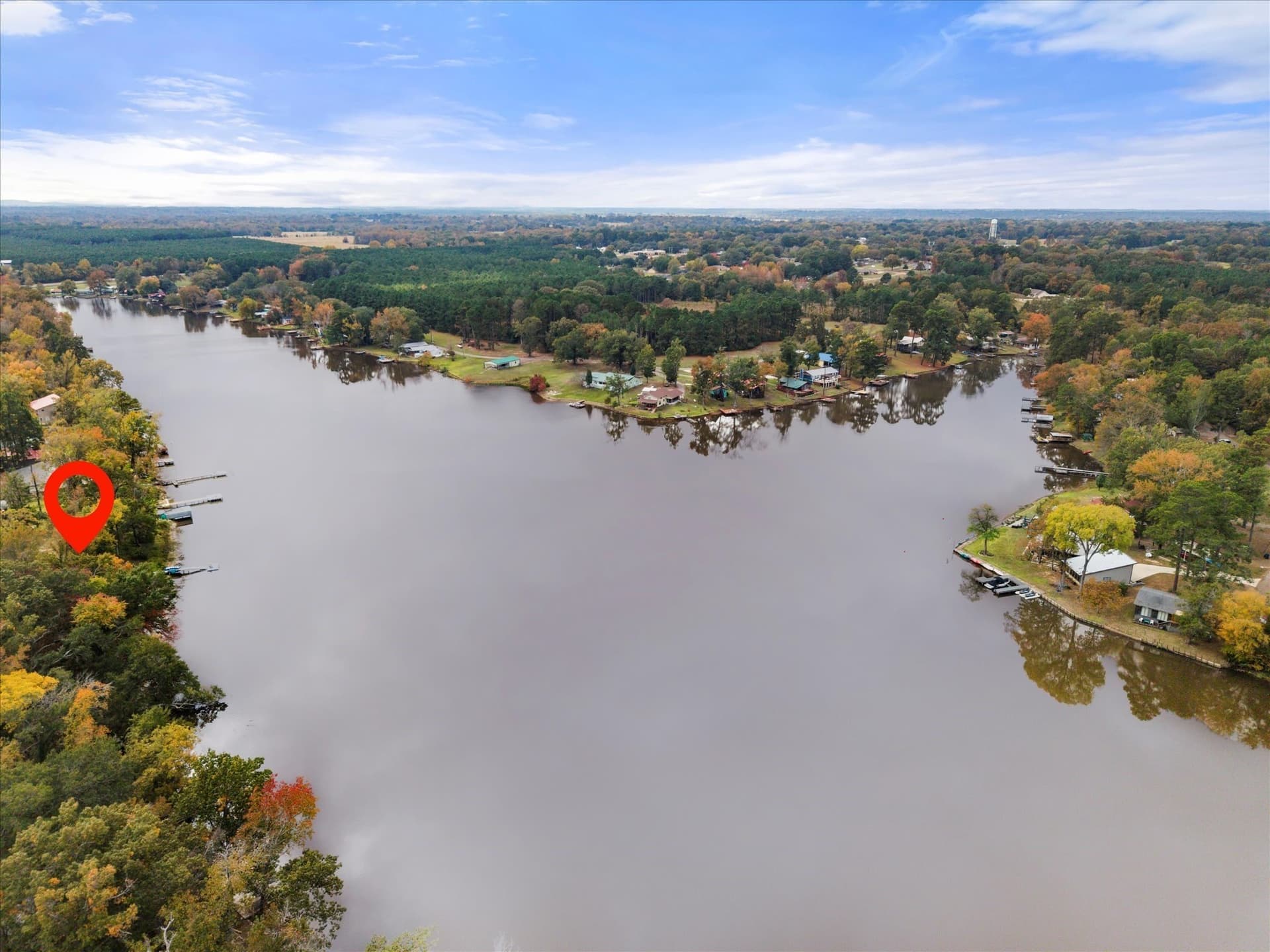 0.35 acres in Morris County - photo 21