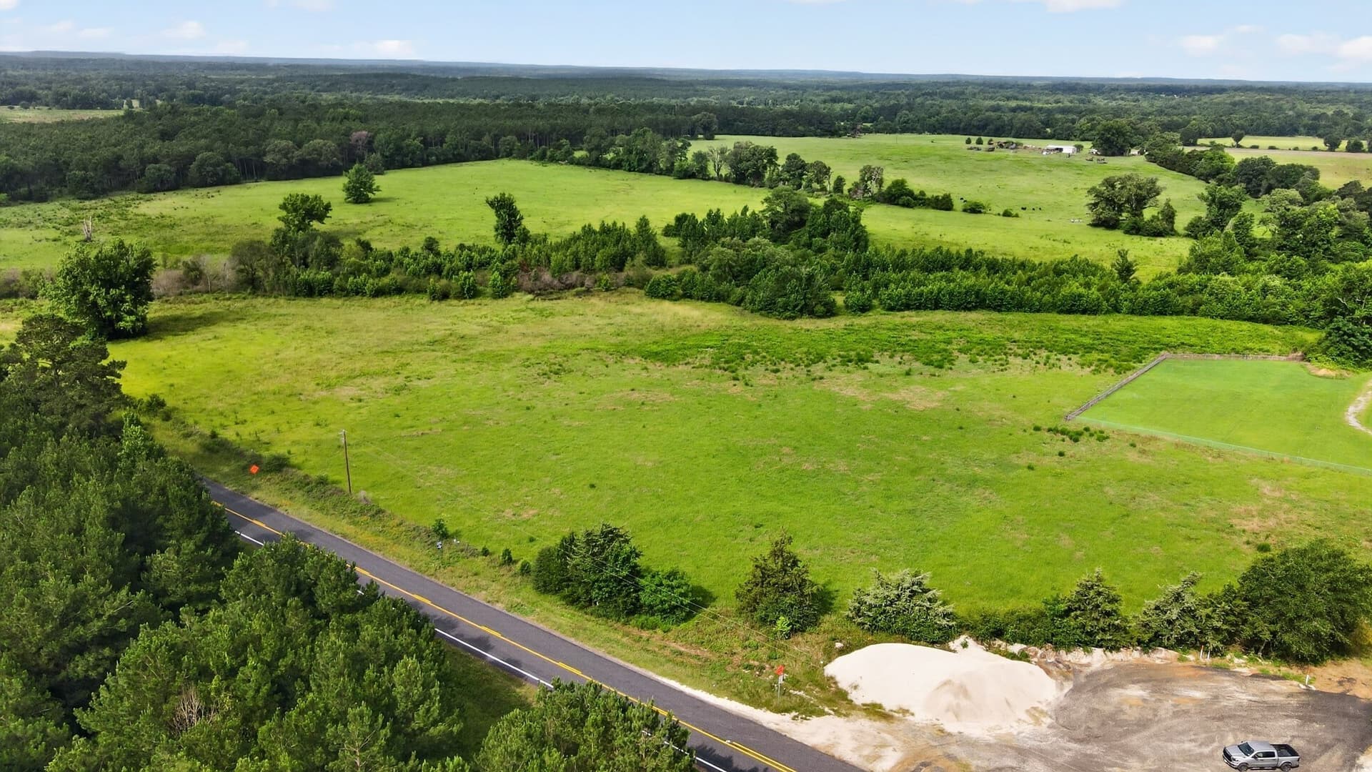 10.09 acres in Cass County - photo 4