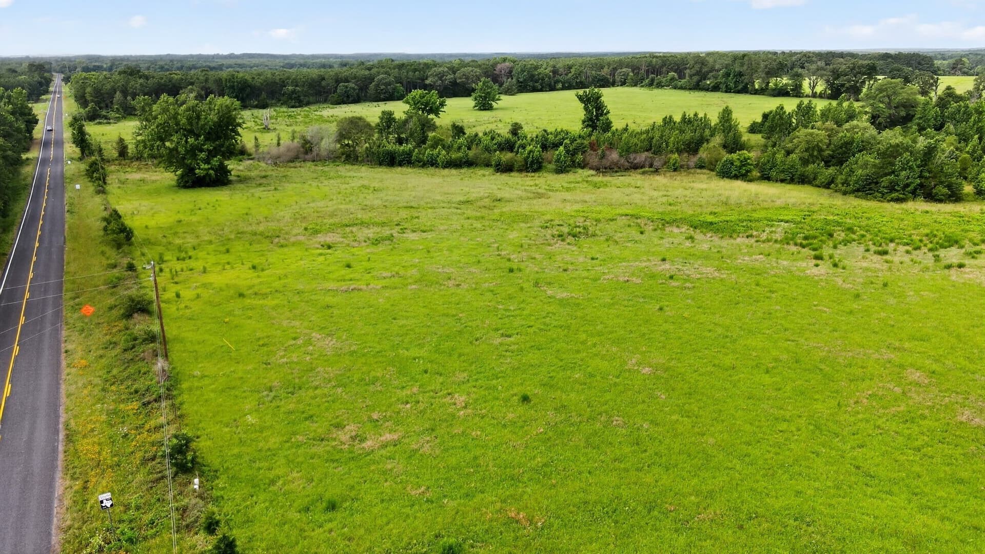 10.09 acres in Cass County - photo 2