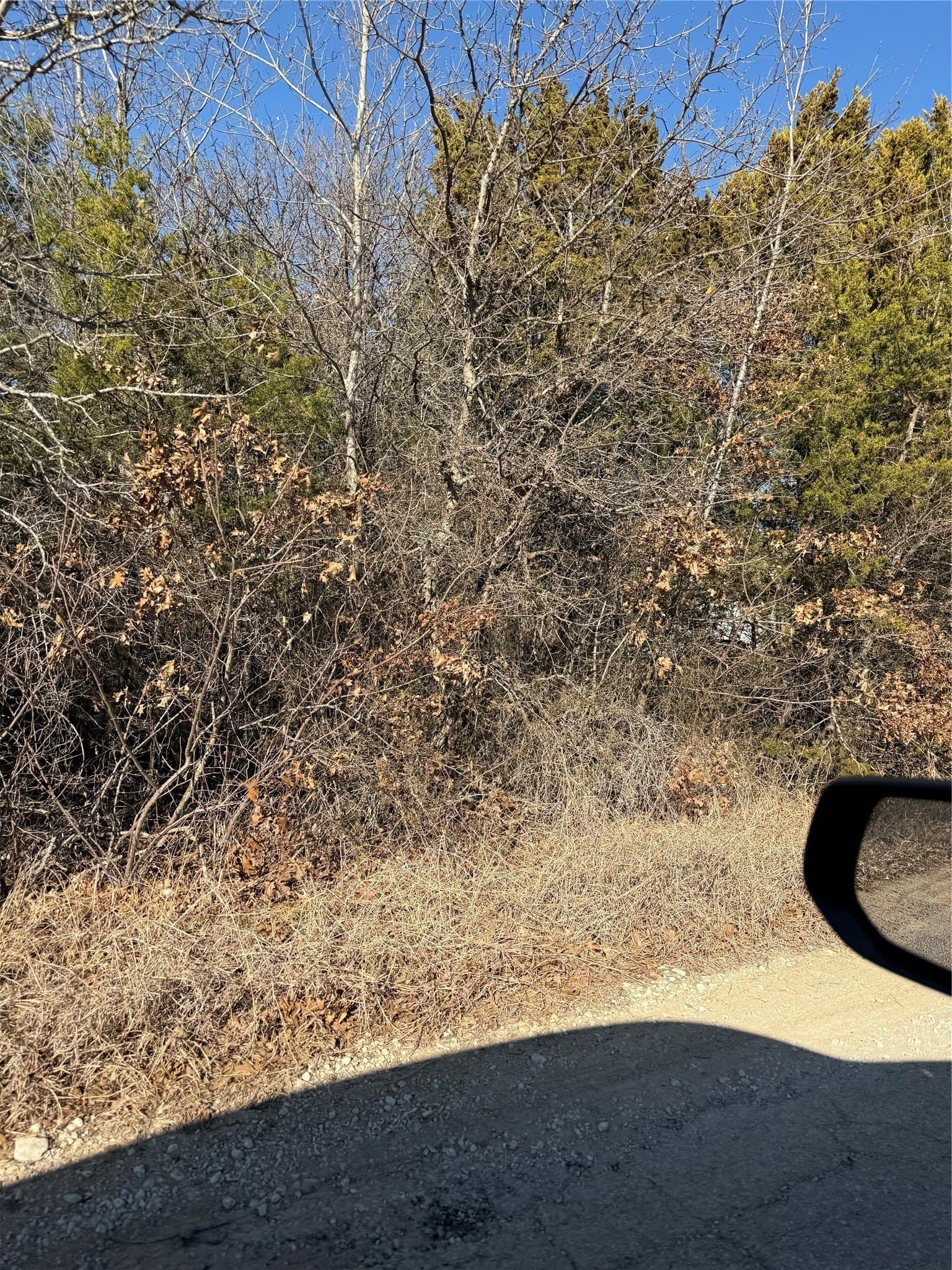 0.04 acres in Hood County