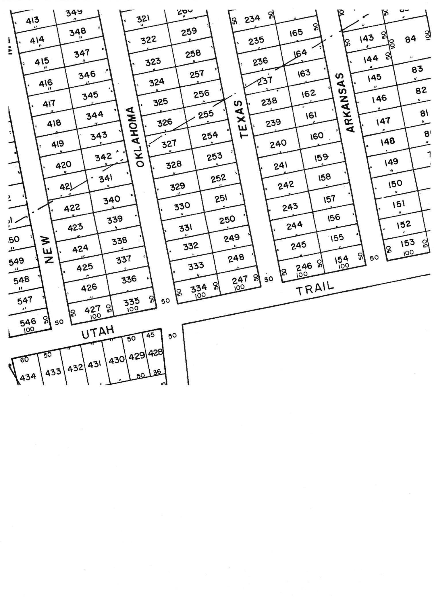0.04 acres in Hood County - photo 2