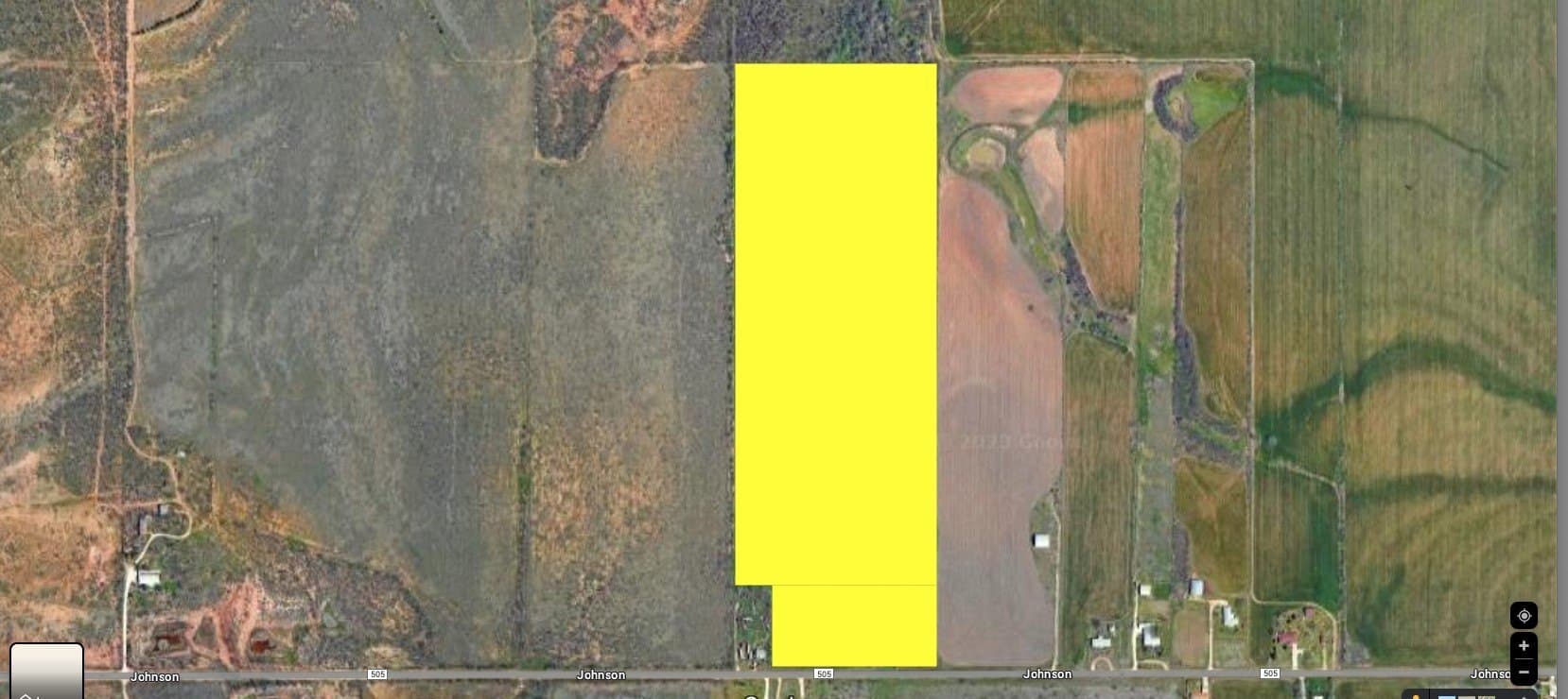 52.8 acres in Taylor County - photo 3