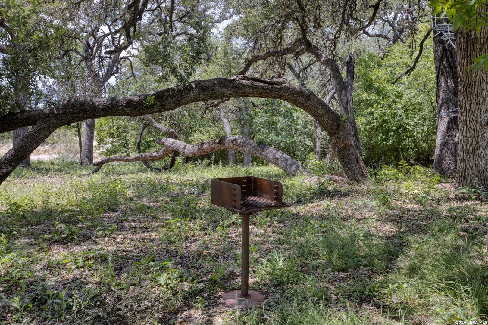 6.44 acres in Edwards County featured view