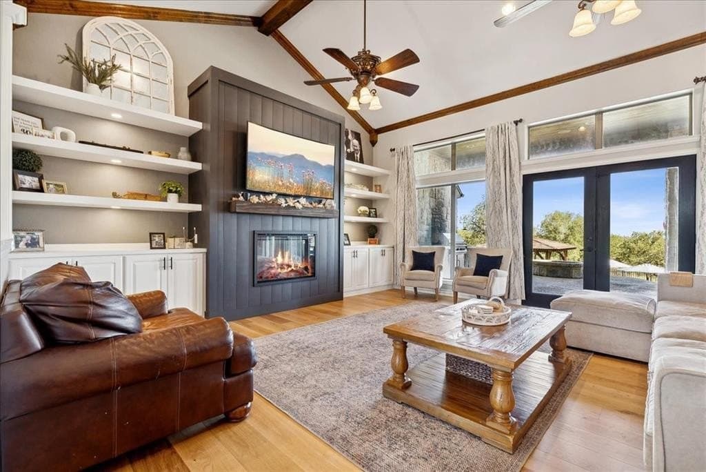 32.97 acres in Eastland County featured view