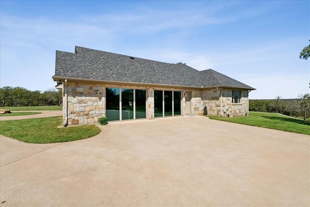 32.97 acres in Eastland County gallery image 4