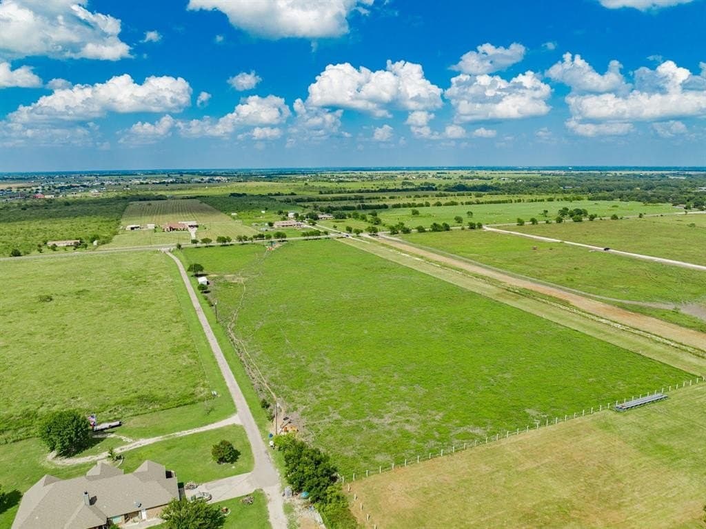 10.1 acres in Kaufman County featured view