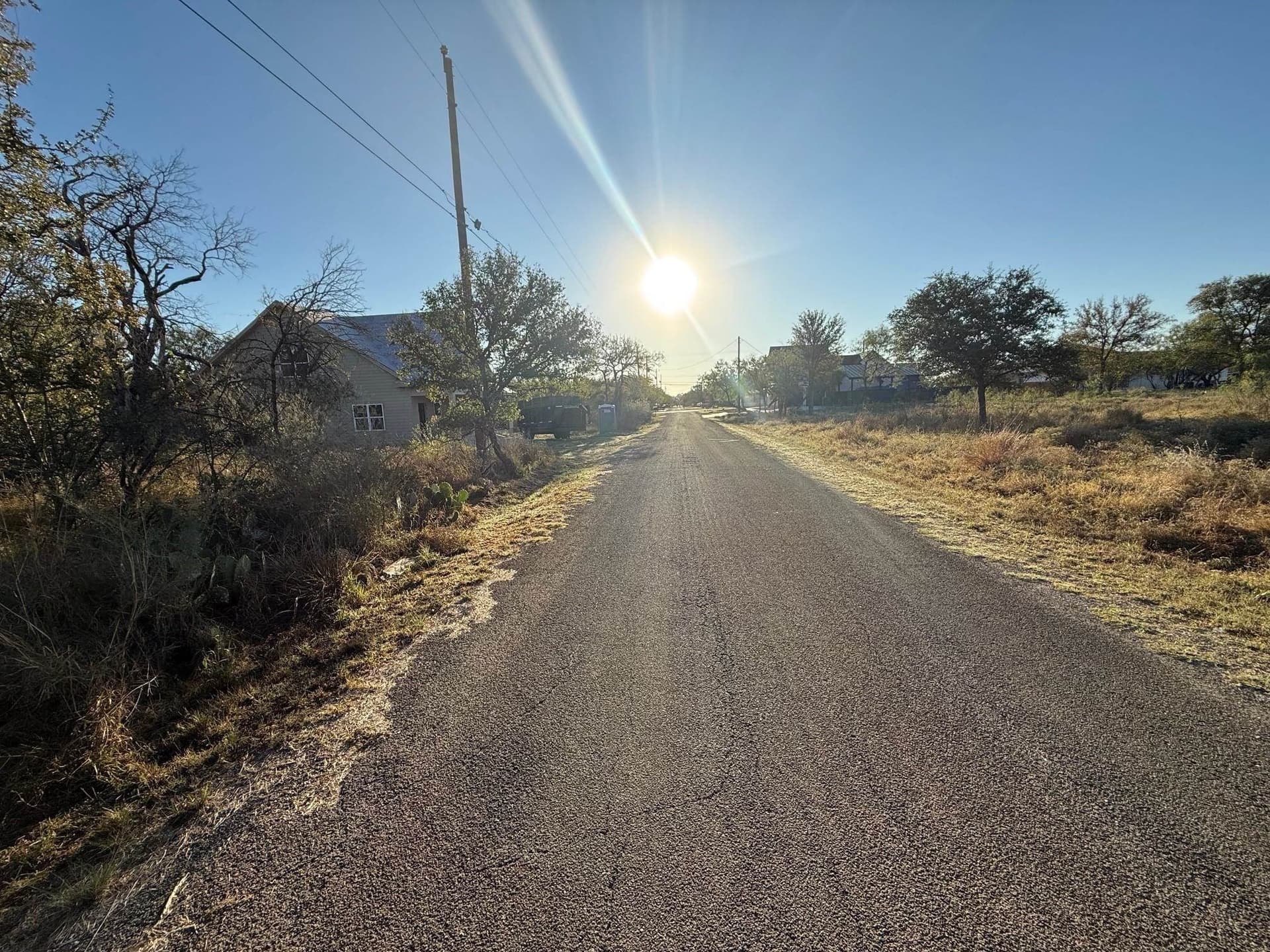 0.22 acres in Burnet County gallery image 4